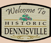 Welcome to Historic Dennisville