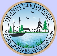 Dennisville Historic Home Owners Association